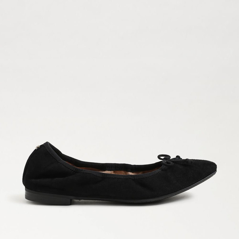 Magnolia Ballet Flat 1