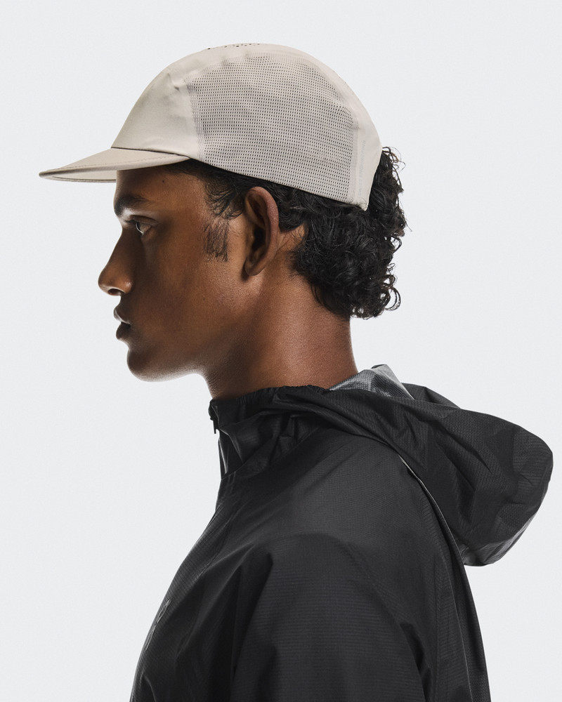 On Ultra Cap outlook