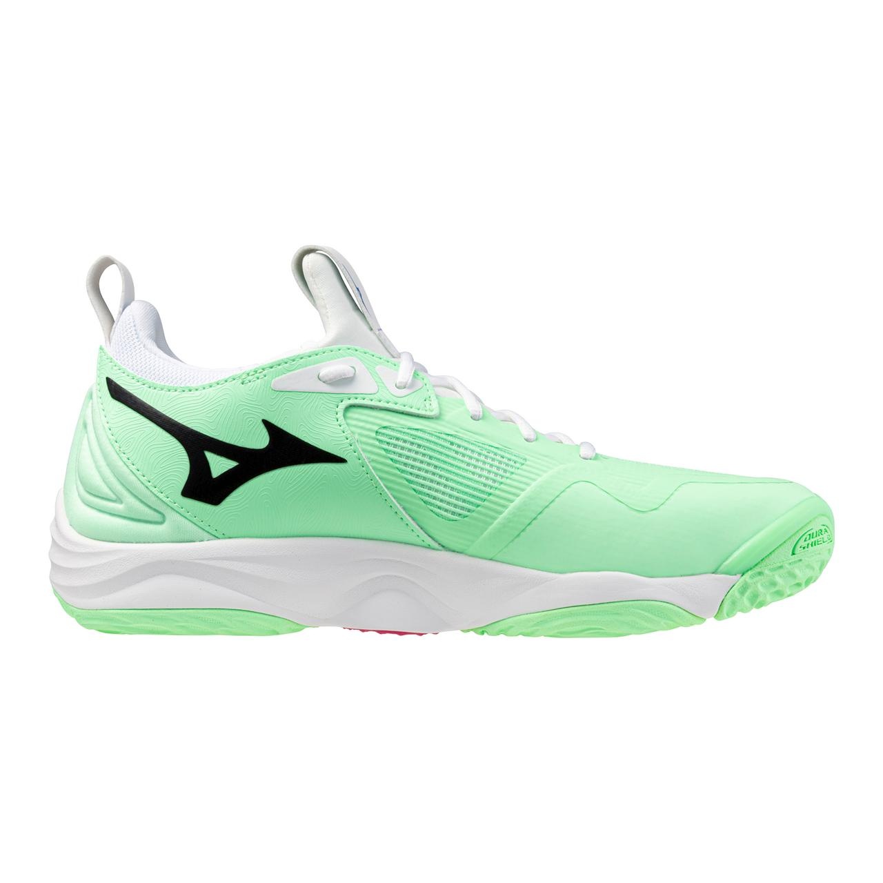 Wave Momentum 3 Unisex Volleyball Shoe - 3