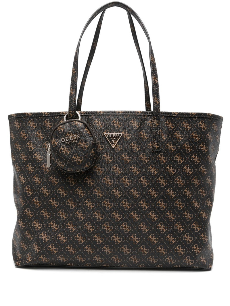 Power Play tote bag 1