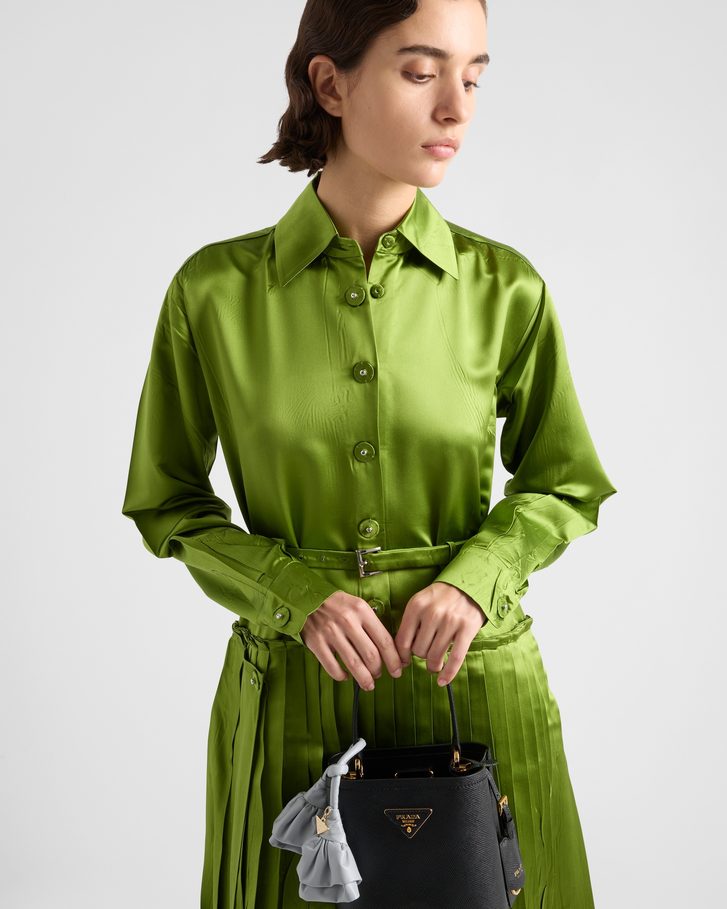 "Old" duchesse dress - 3