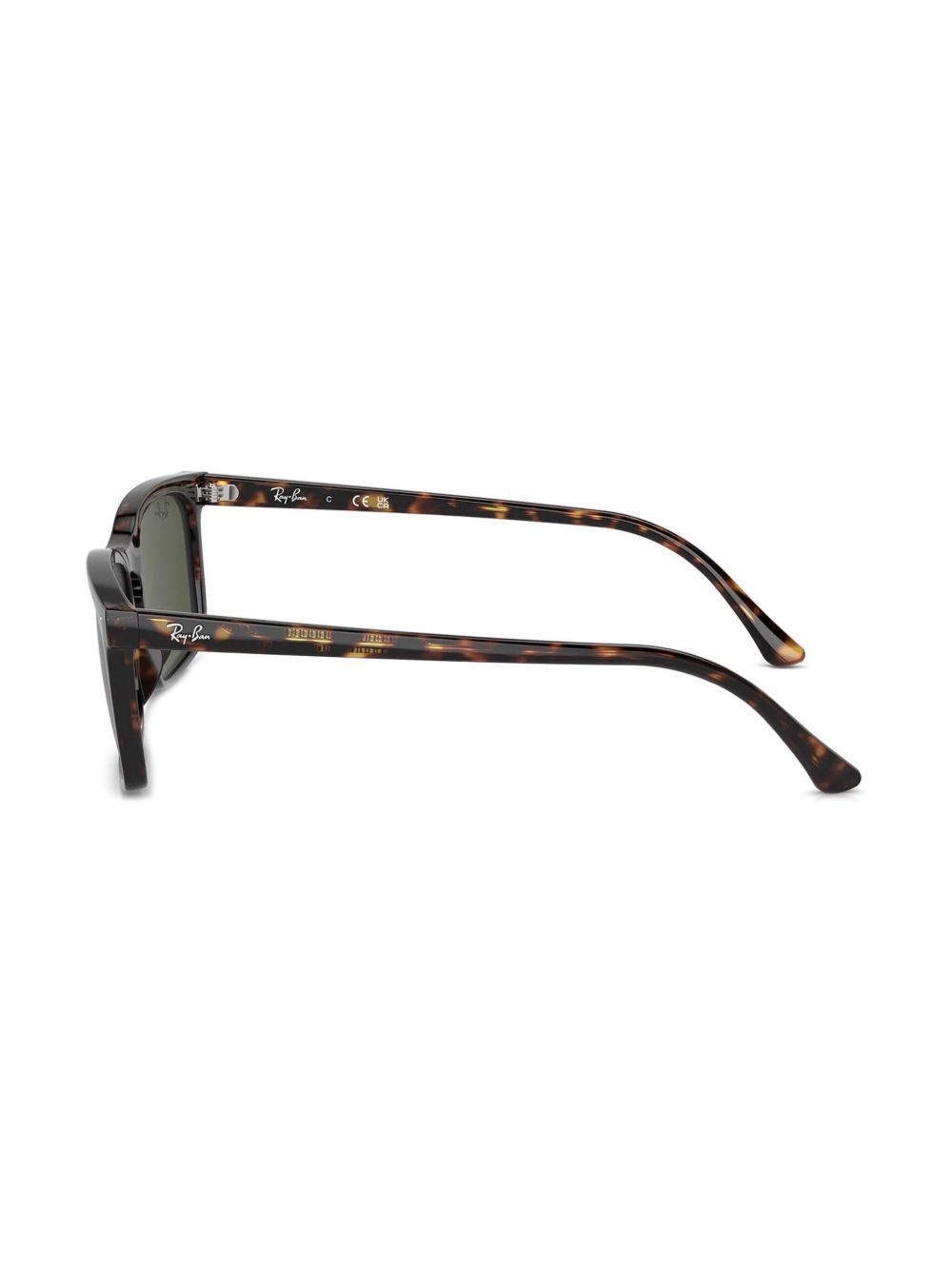RB4435 rectangular-frame sunglasses - 3