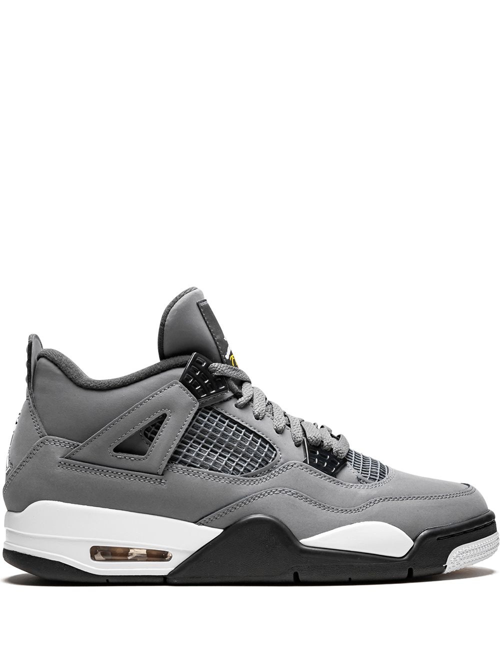 Air Jordan 4 Retro cool grey - 1