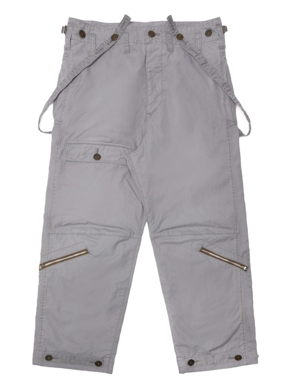 Northrop cargo trousers - 1