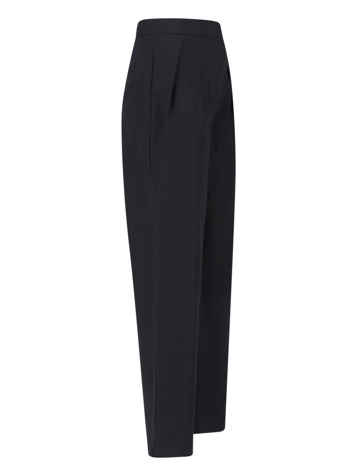 'DEDE' STRAIGHT PANTS - 3