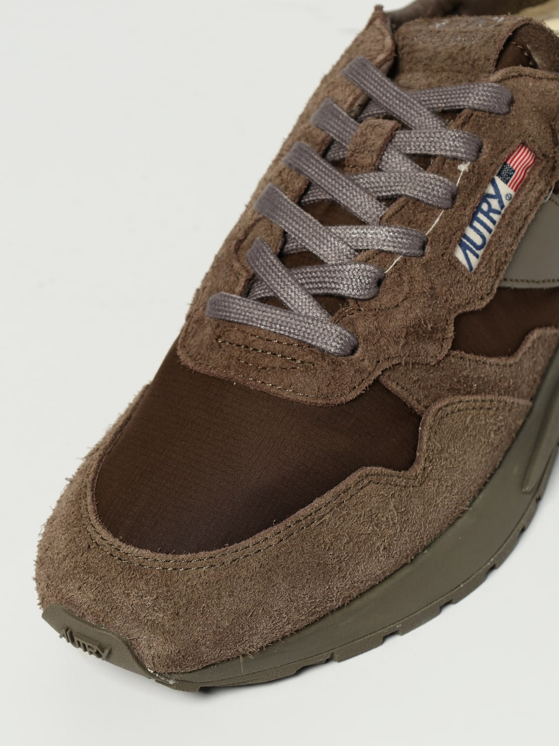 Sneakers men Autry - 4