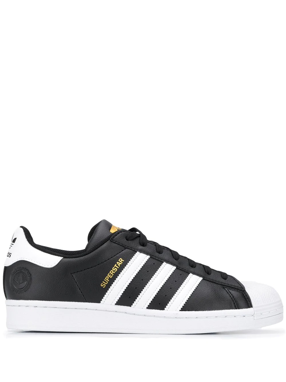 Superstar low-top sneakers - 1