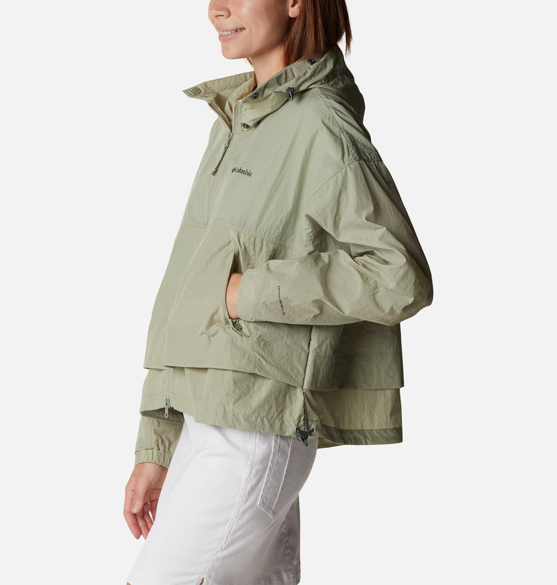 Women's Paracutie II Windbreaker 3