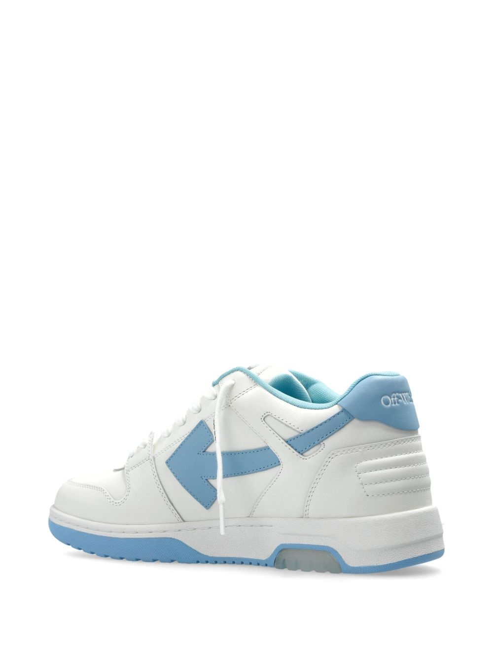 Out Of Office sneakers - 3