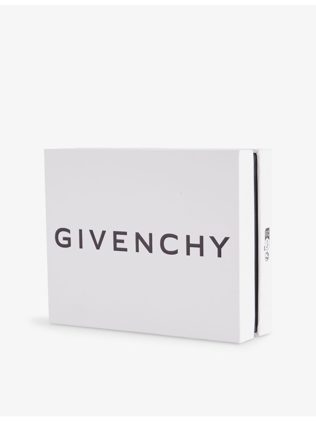 Monogram Leather Card Holder - 5