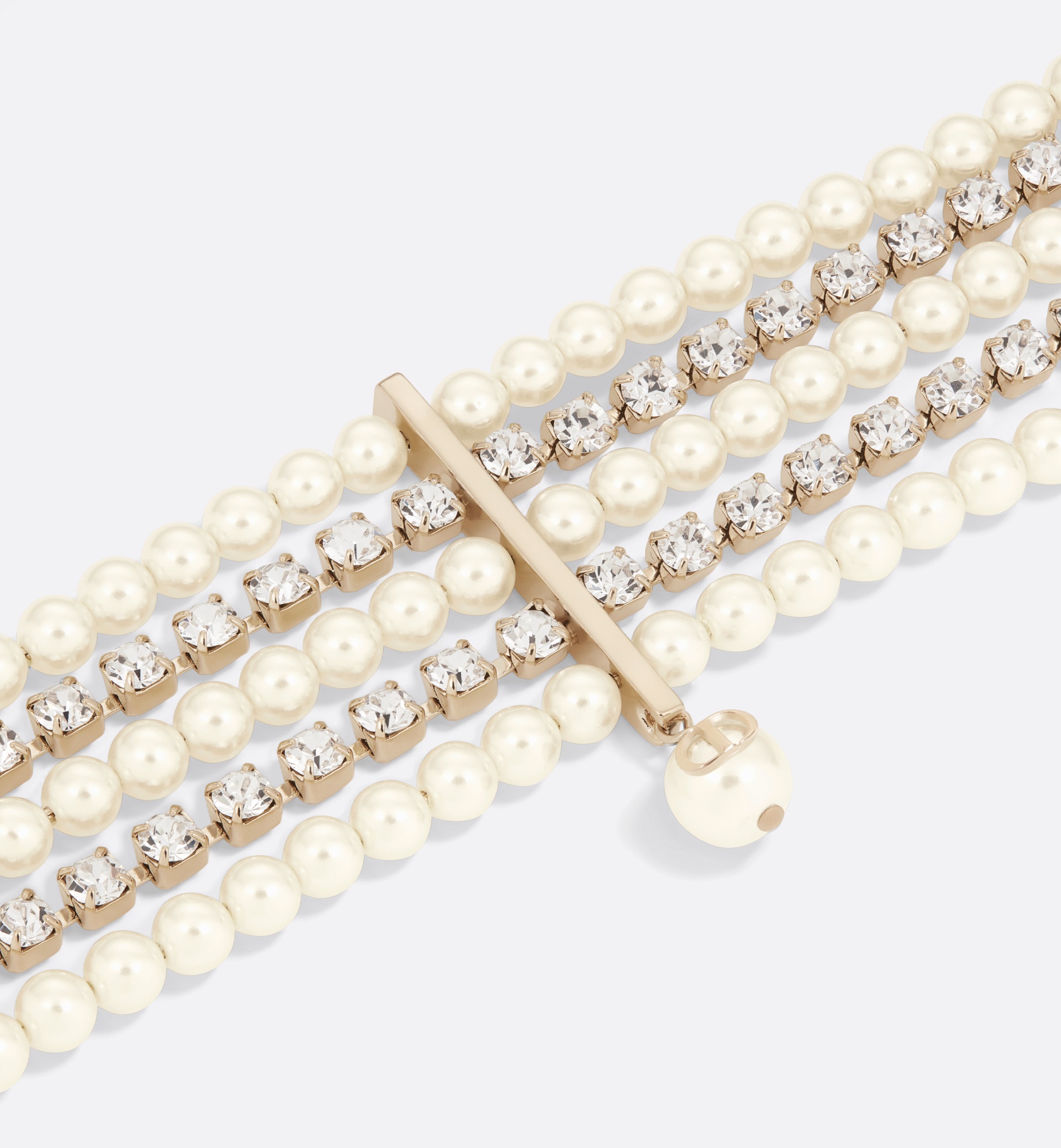 D-River Cuff Bracelet - 2