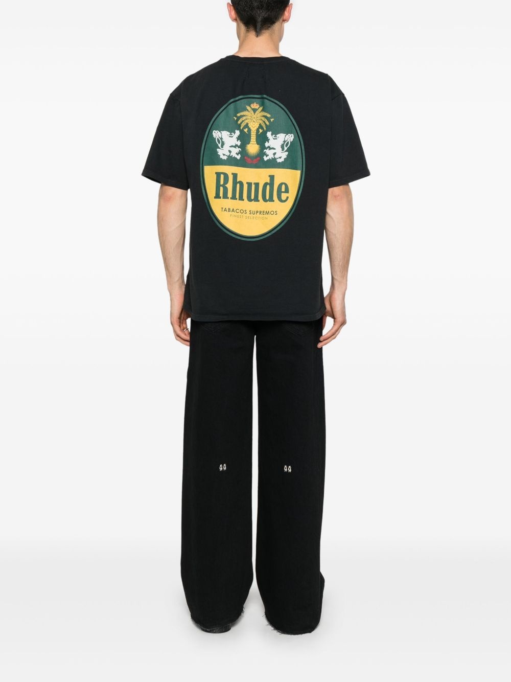 Tabaco T-shirt - 2