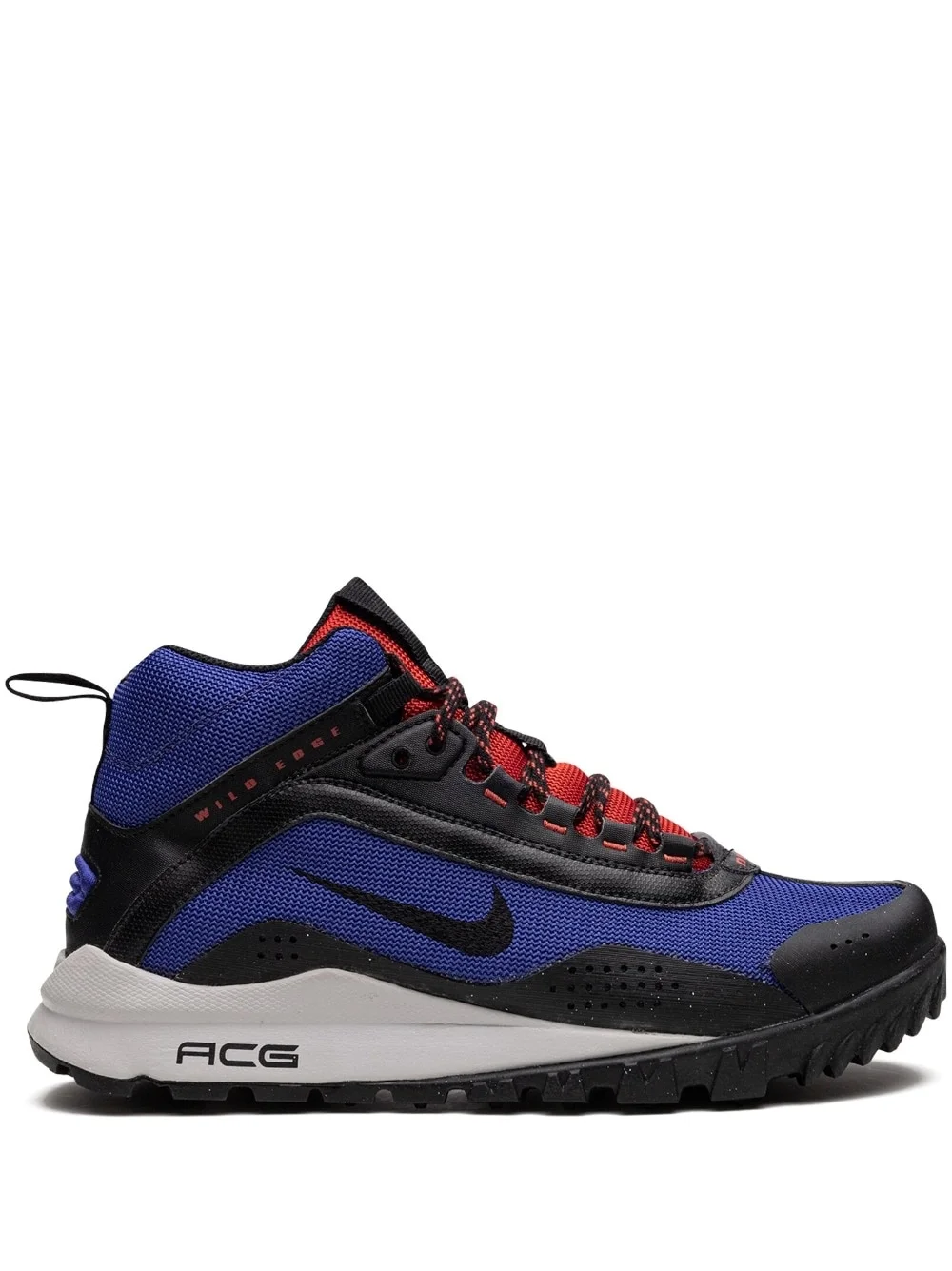 Wildedge Mid LE sneakers - 1