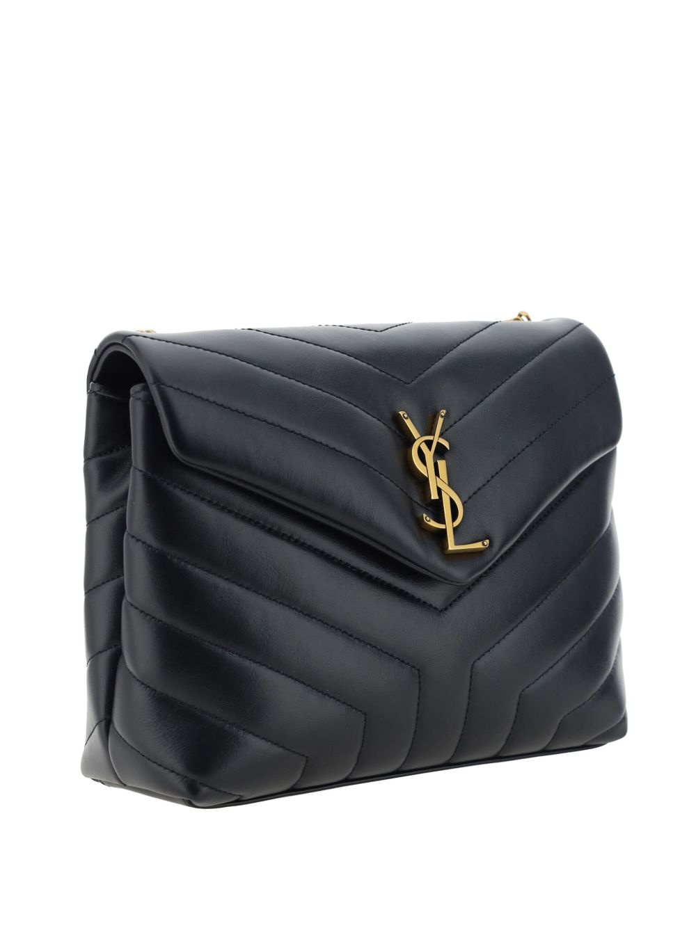 Loulou shoulder bag - 4