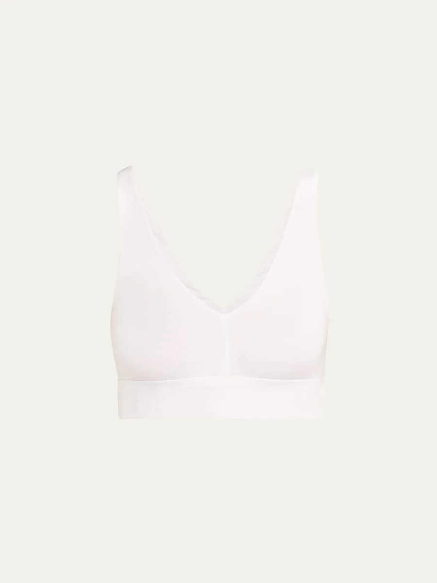 Butter Comfy Wireless Bralette - 1