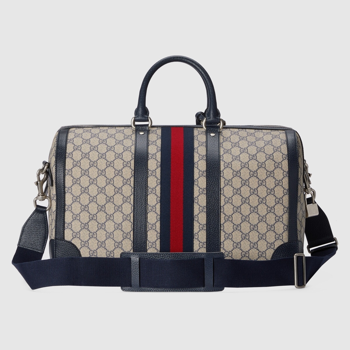 Gucci Savoy small duffle bag - 3