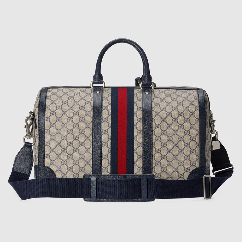 Gucci Savoy small duffle bag 3