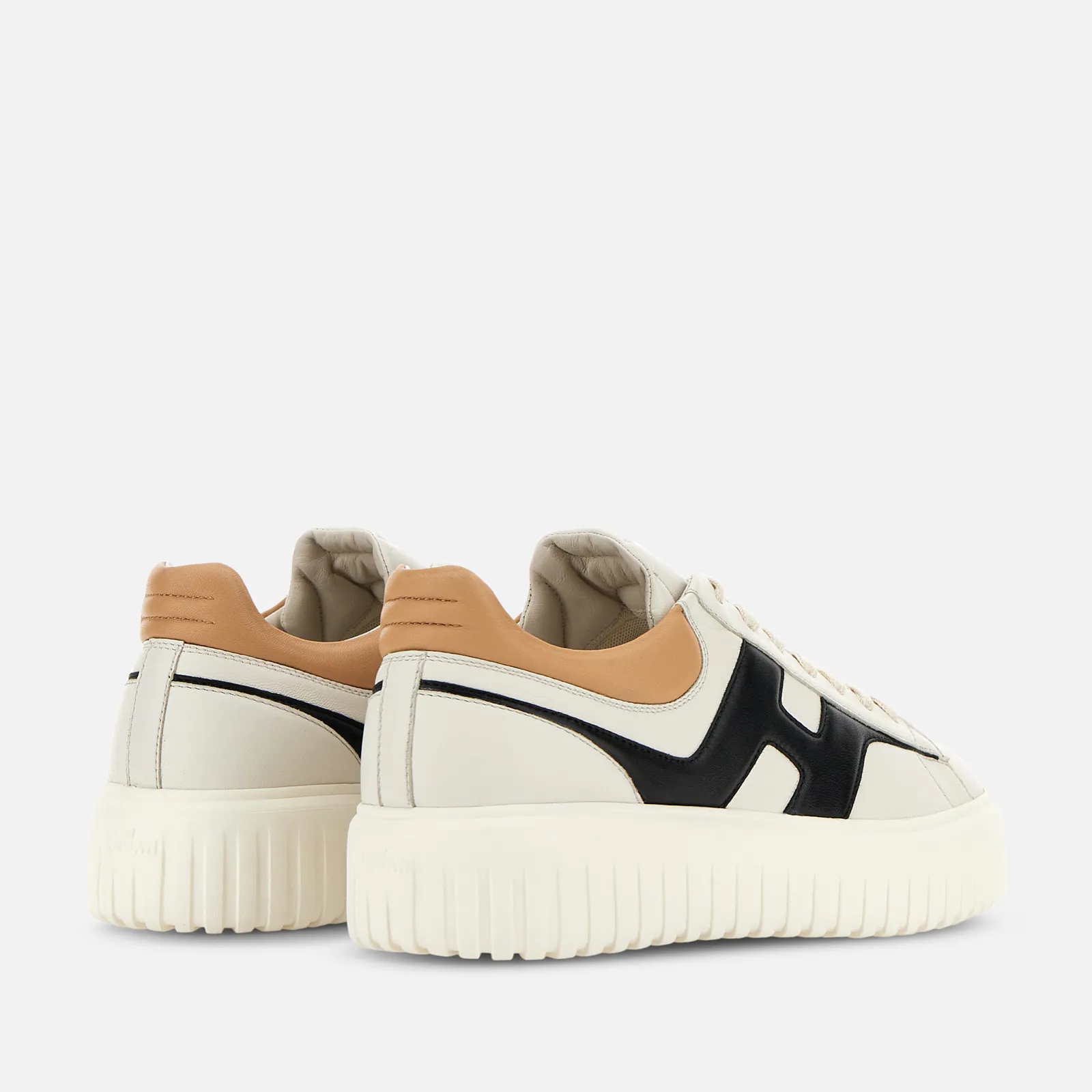 Sneakers Hogan H-Stripes - 3
