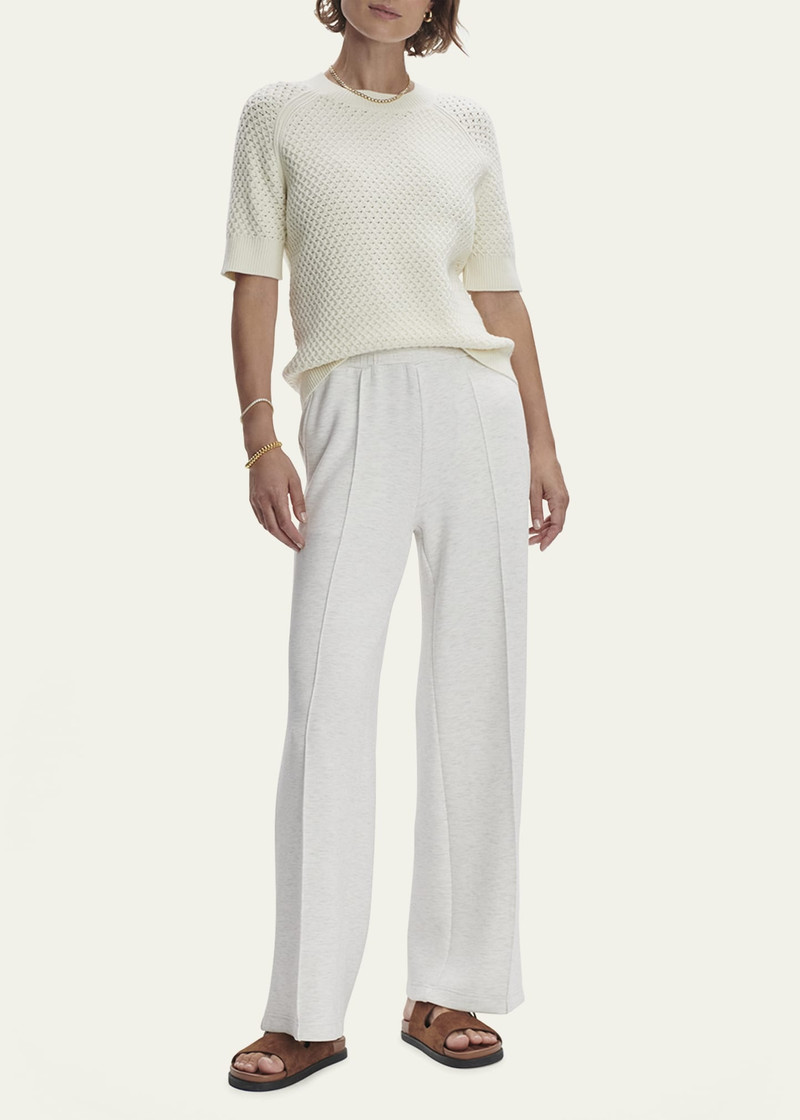 VARLEY Lucy Knit Top outlook