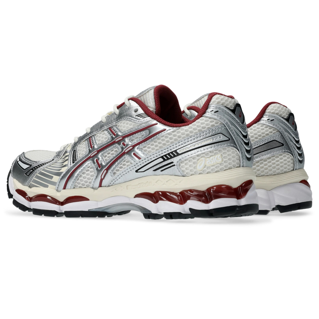 GEL-KAYANO 12.1 - 3