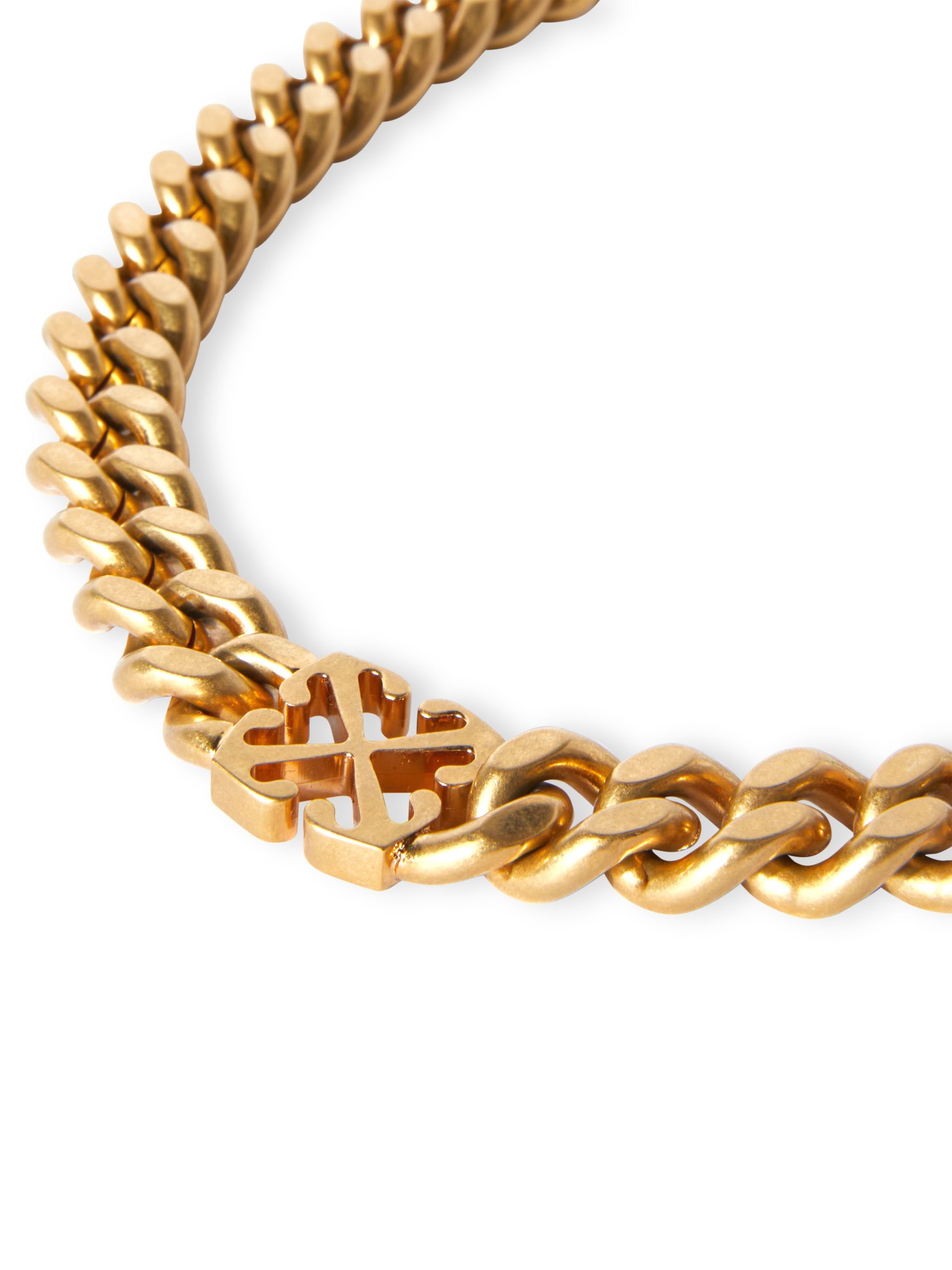 Arrow Chained Necklace - 2