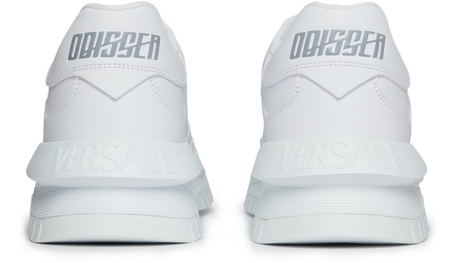 Greca Odissea sneakers - 4