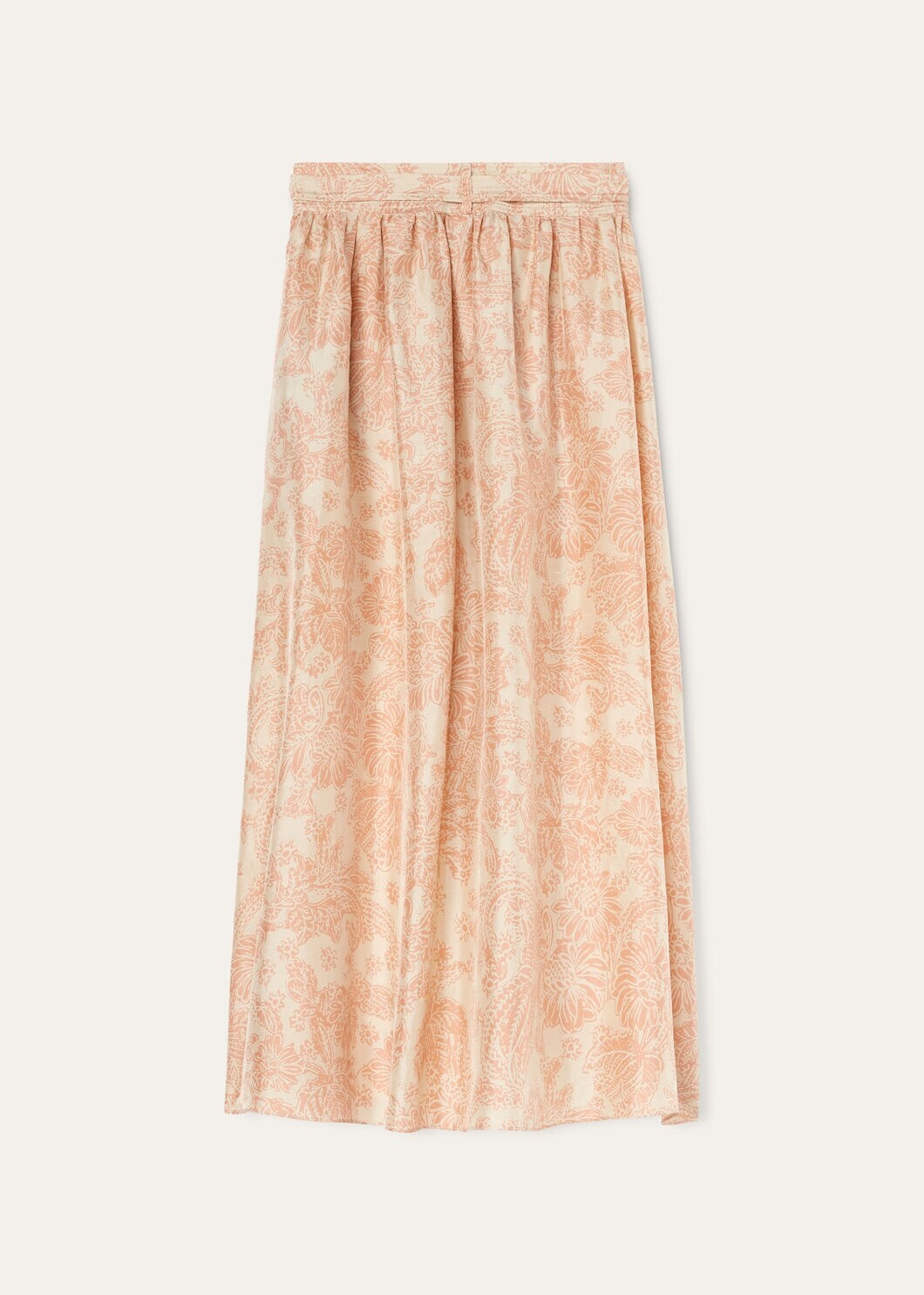 Leah Skirt - 6