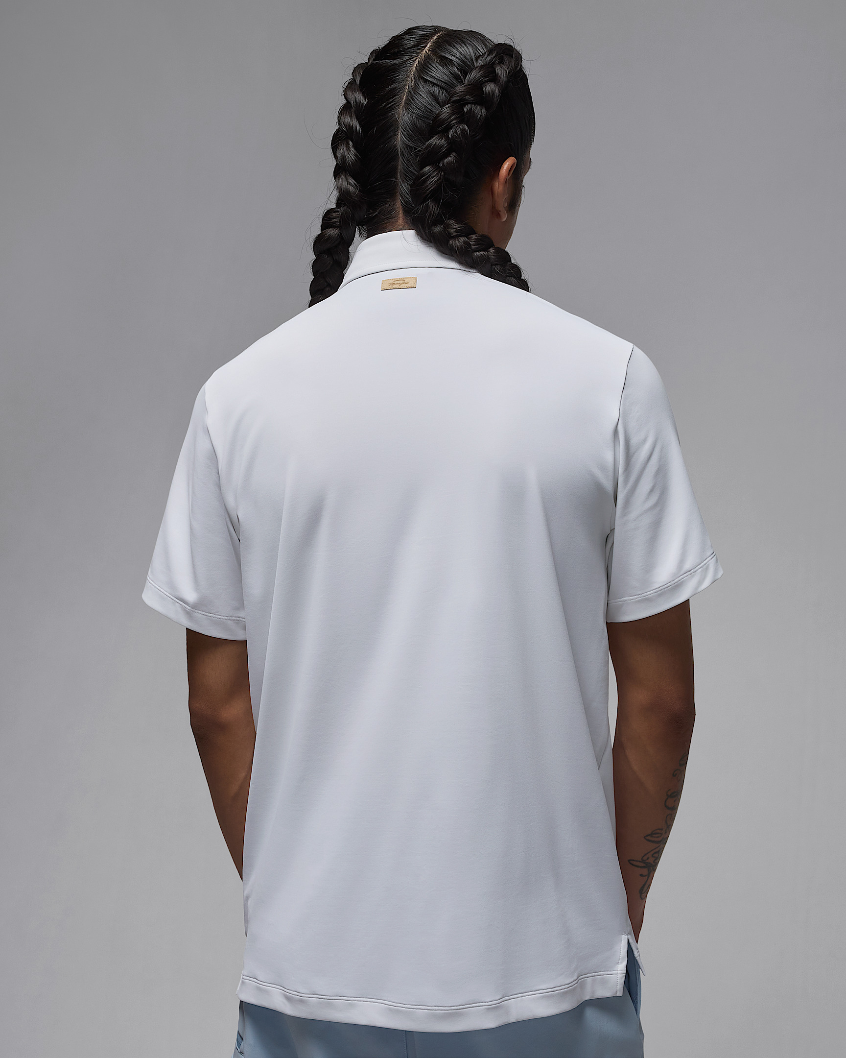 Jordan Sport Men's Golf Polo - 2