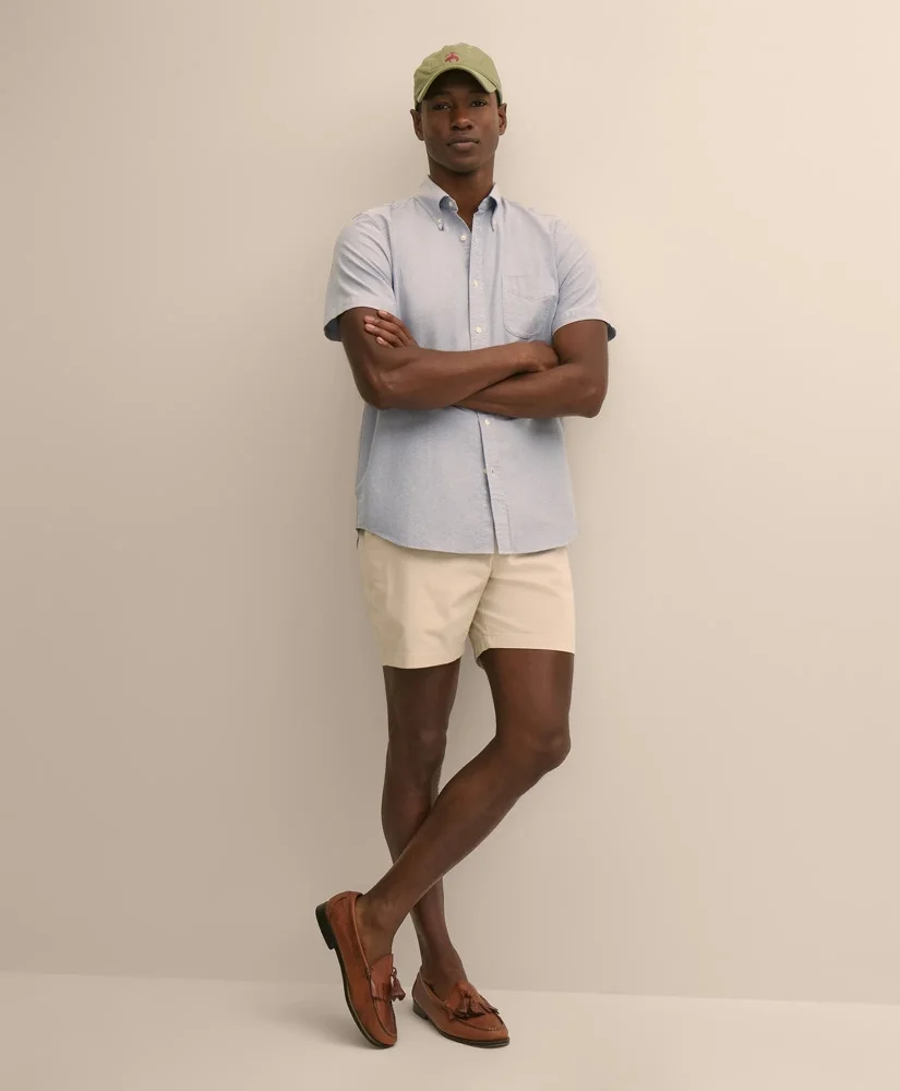 The 6" Friday Drawstring Shorts - 1