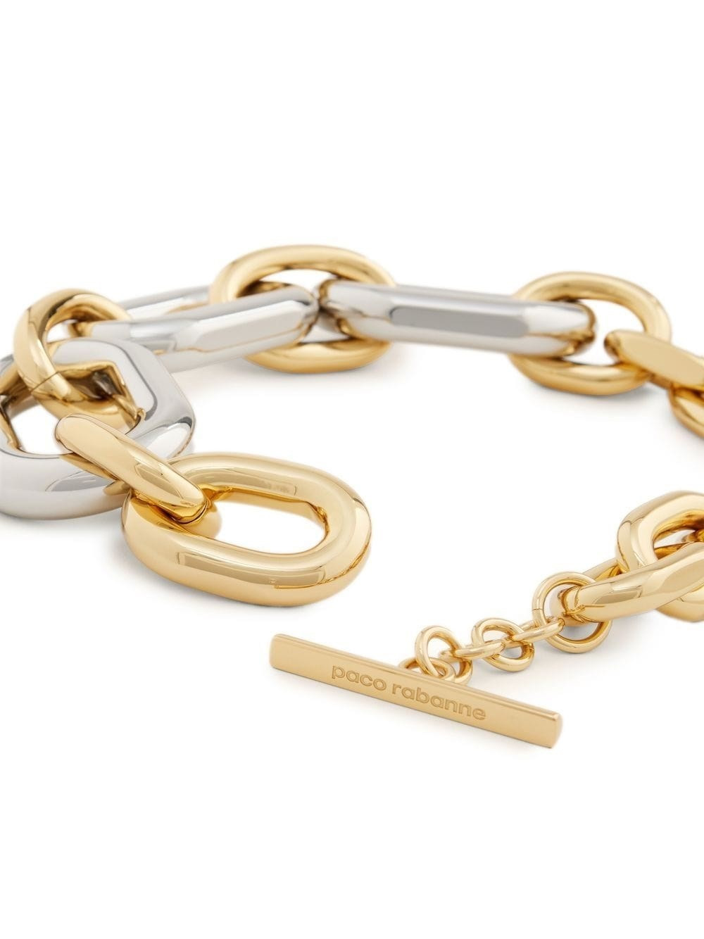 oversize chain XL chocker - 2