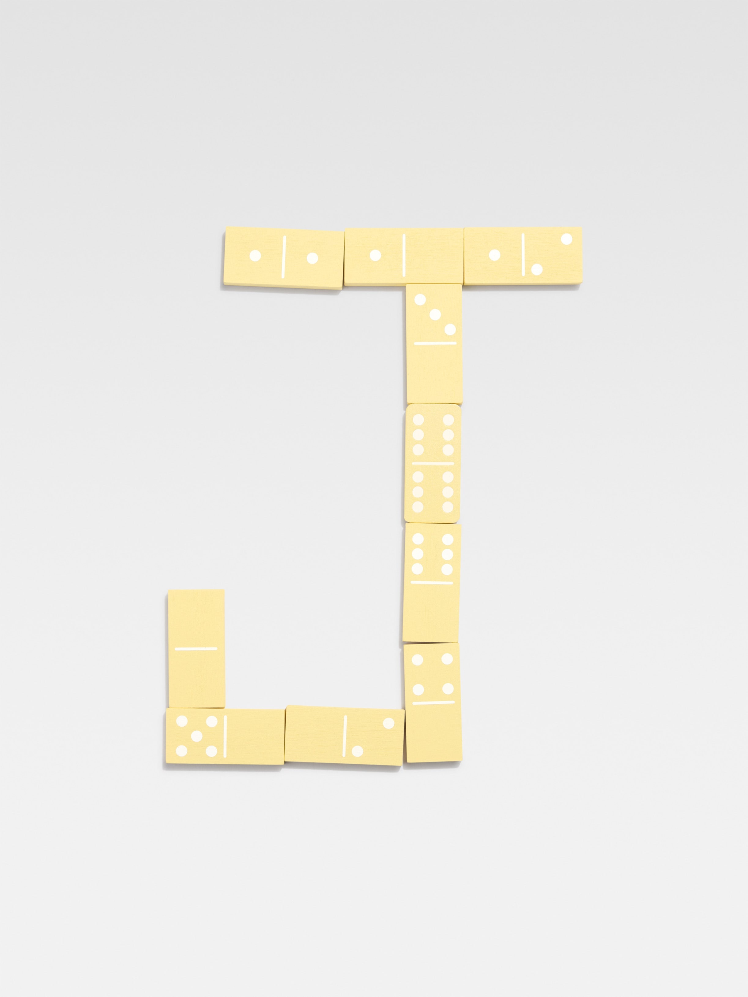 Les dominos 2