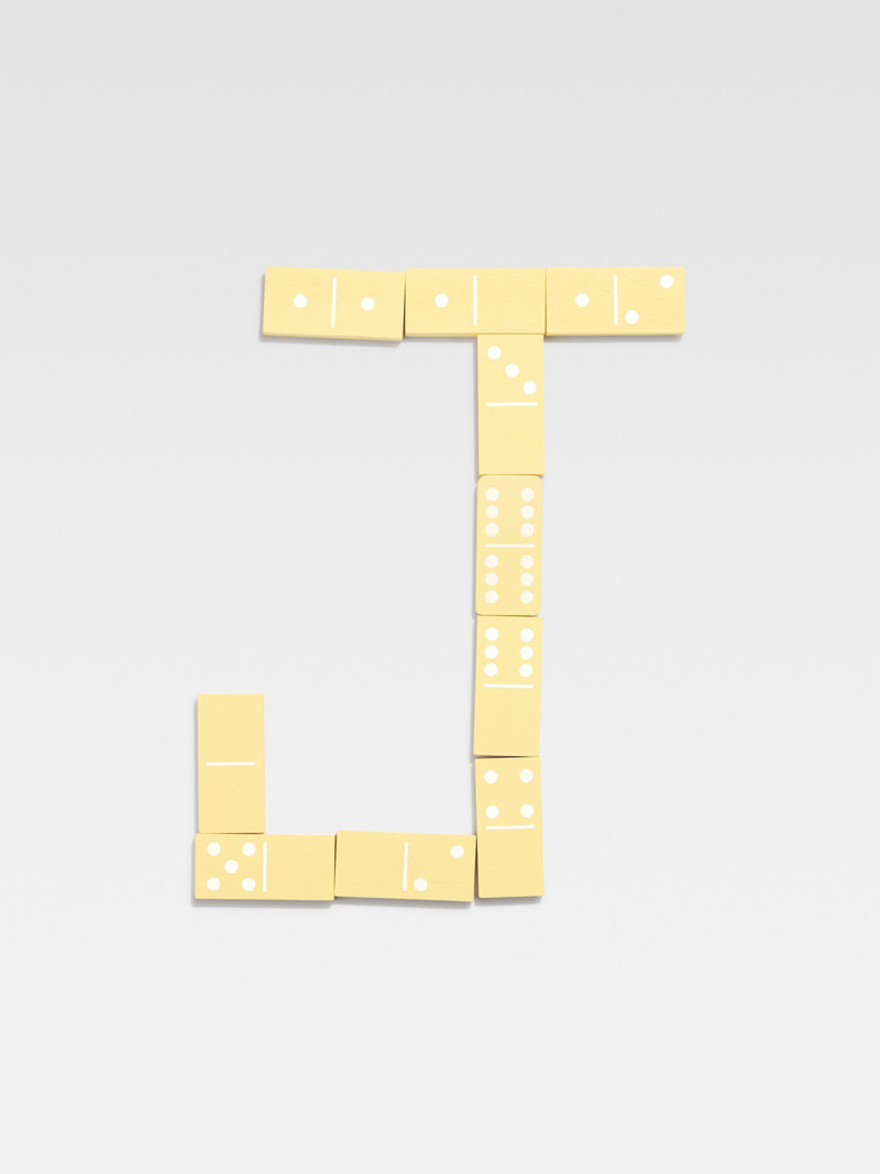 JACQUEMUS Les dominos outlook