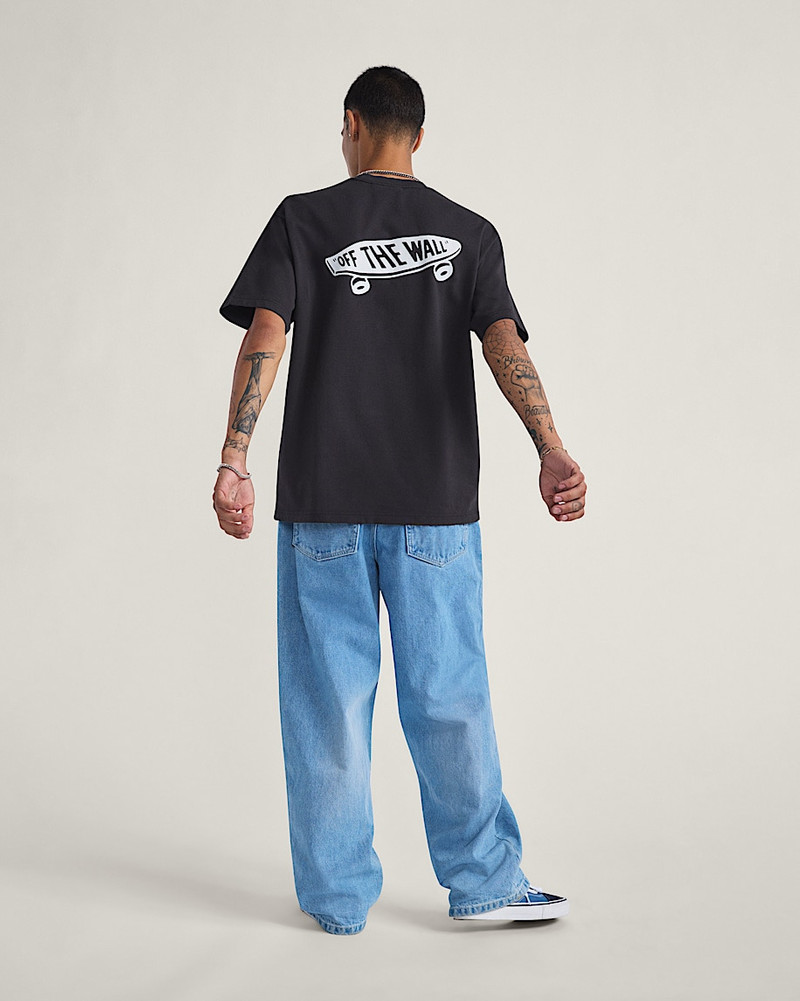 Premium 5 Pocket Denim Pant 4