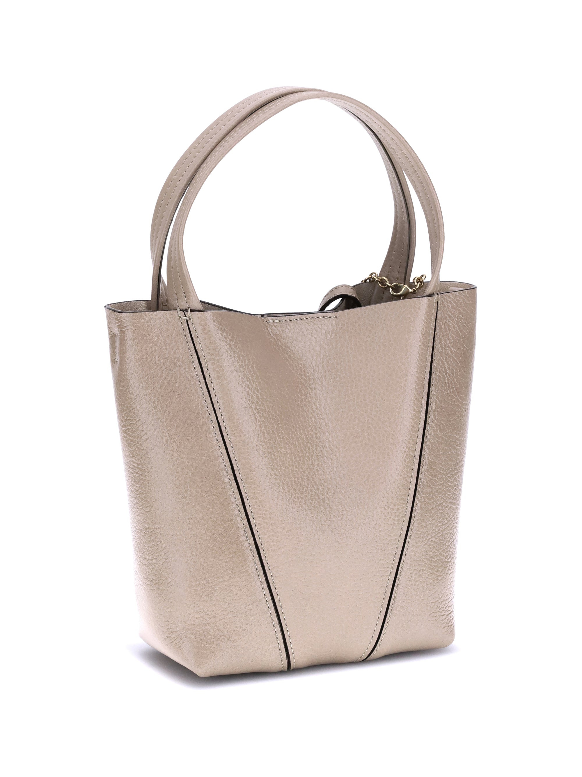 Chloé Women Spin Shoulder Bag - 3