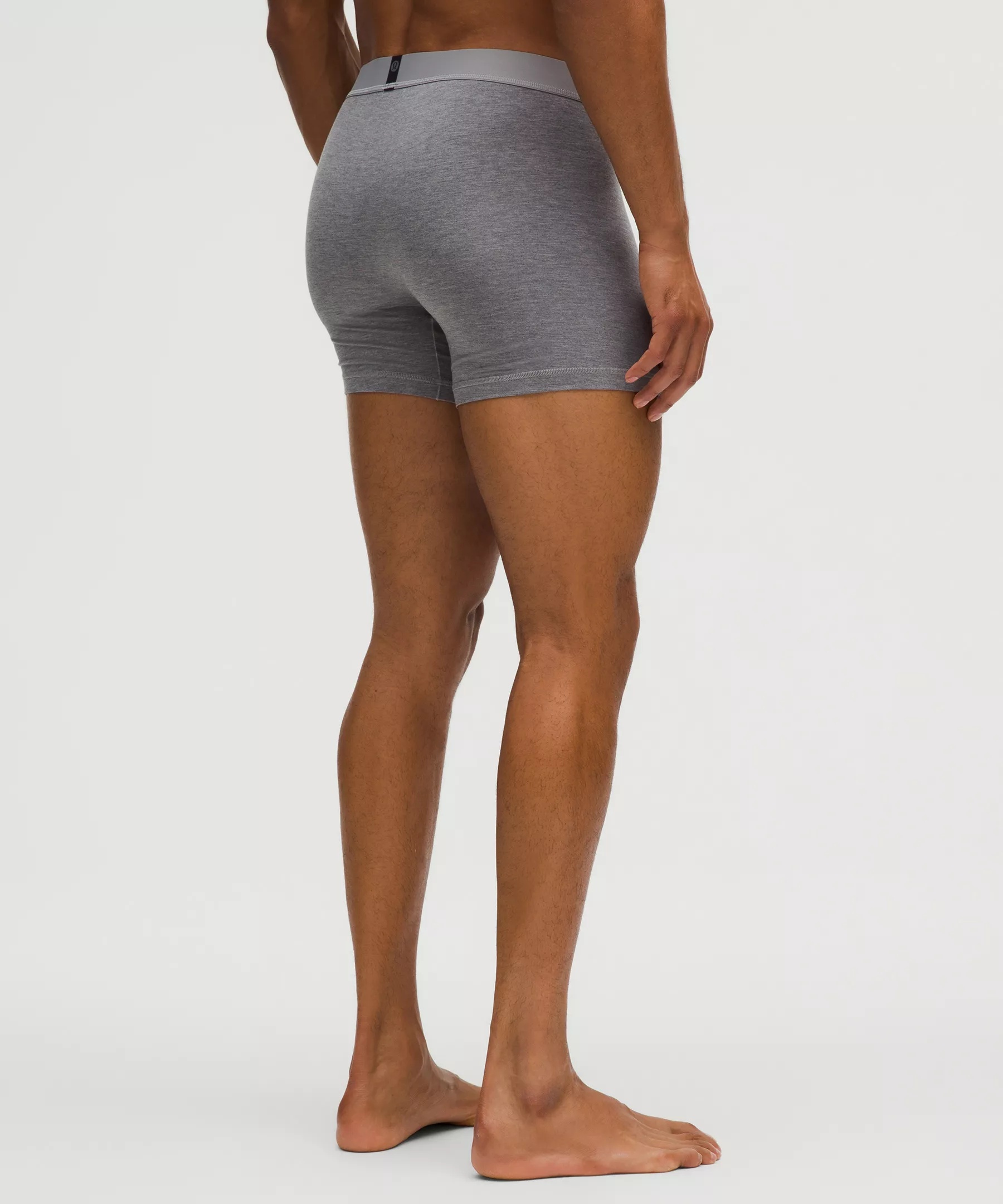 Always In Motion Boxer 5" *3 Pack - 3