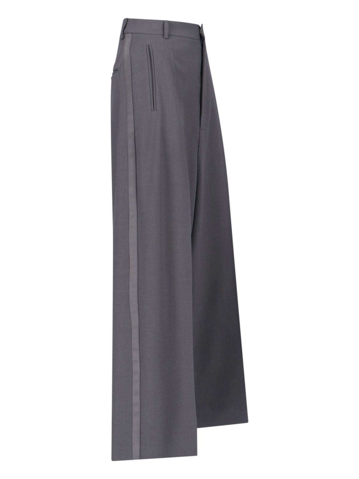 WIDE PANTS - 3