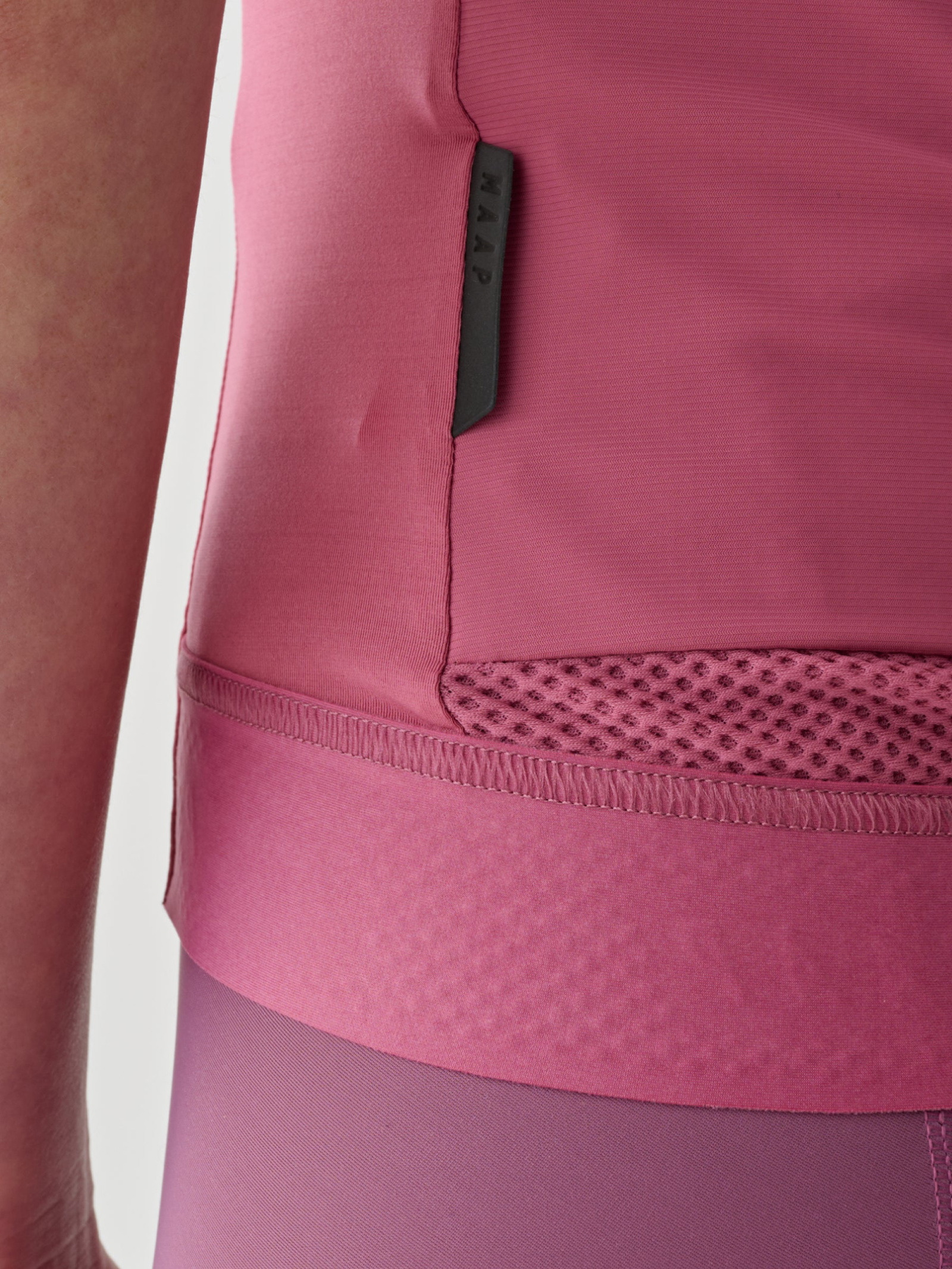 Women's Evade Pro Base Jersey 2.0 - 5