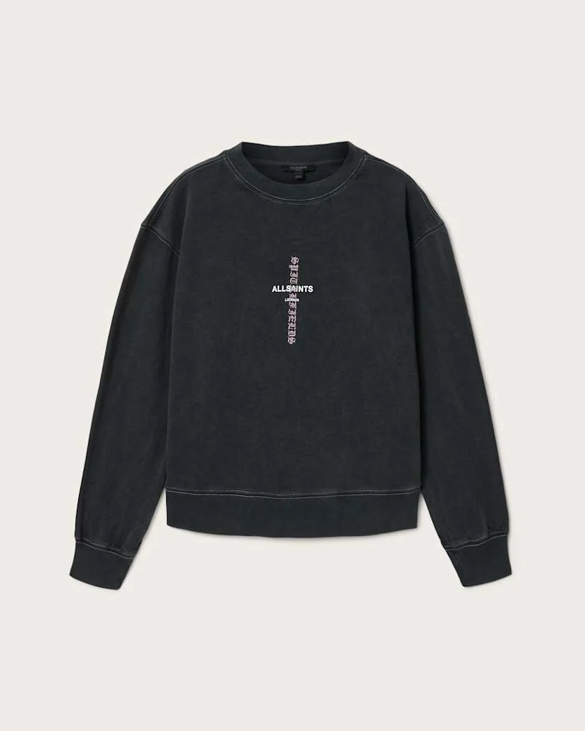 KNOX PIPPA SWEATSHIRT - 1