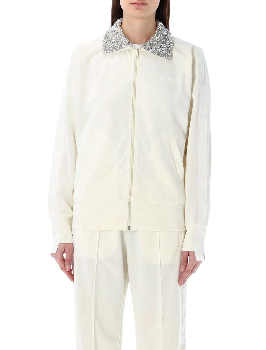 Golden Goose Denise Sweatshirt - 1