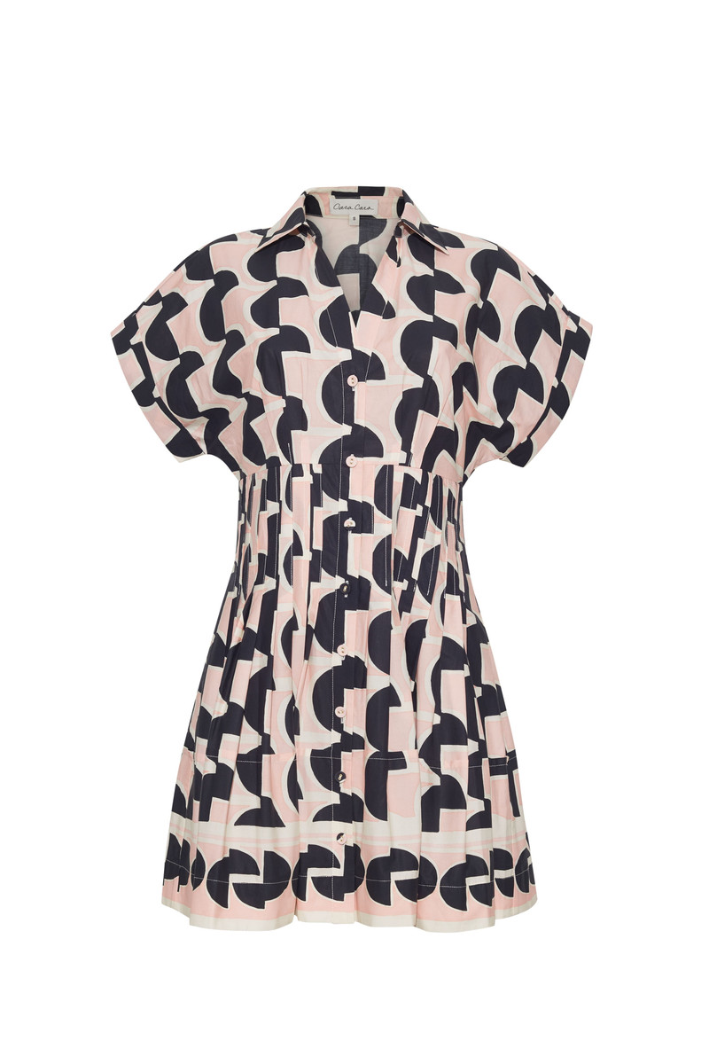 Nash Mini Dress 1