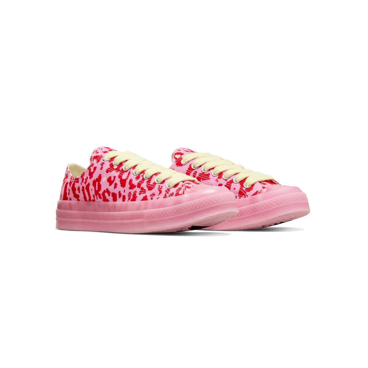 Converse Chuck Taylor All Star 70 Ox 'Golf Le Fleur Digital Leopard Pink' A08165C - 3
