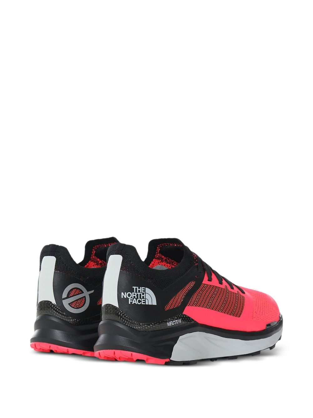 logo-detail sneakers - 3