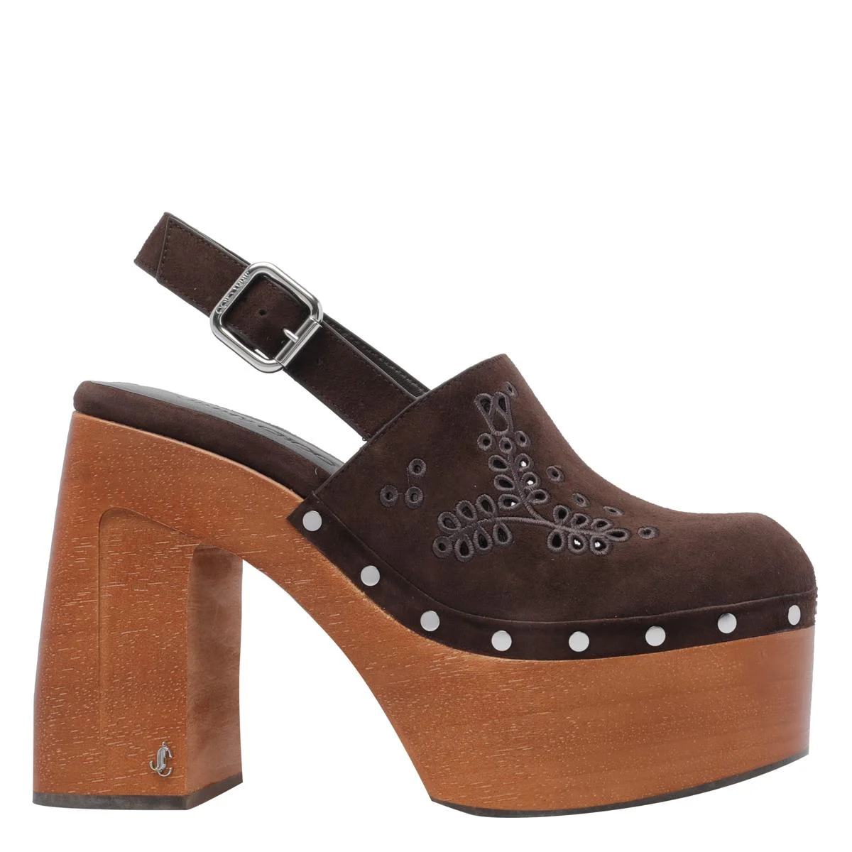 Jimmy Choo Sandals - 1