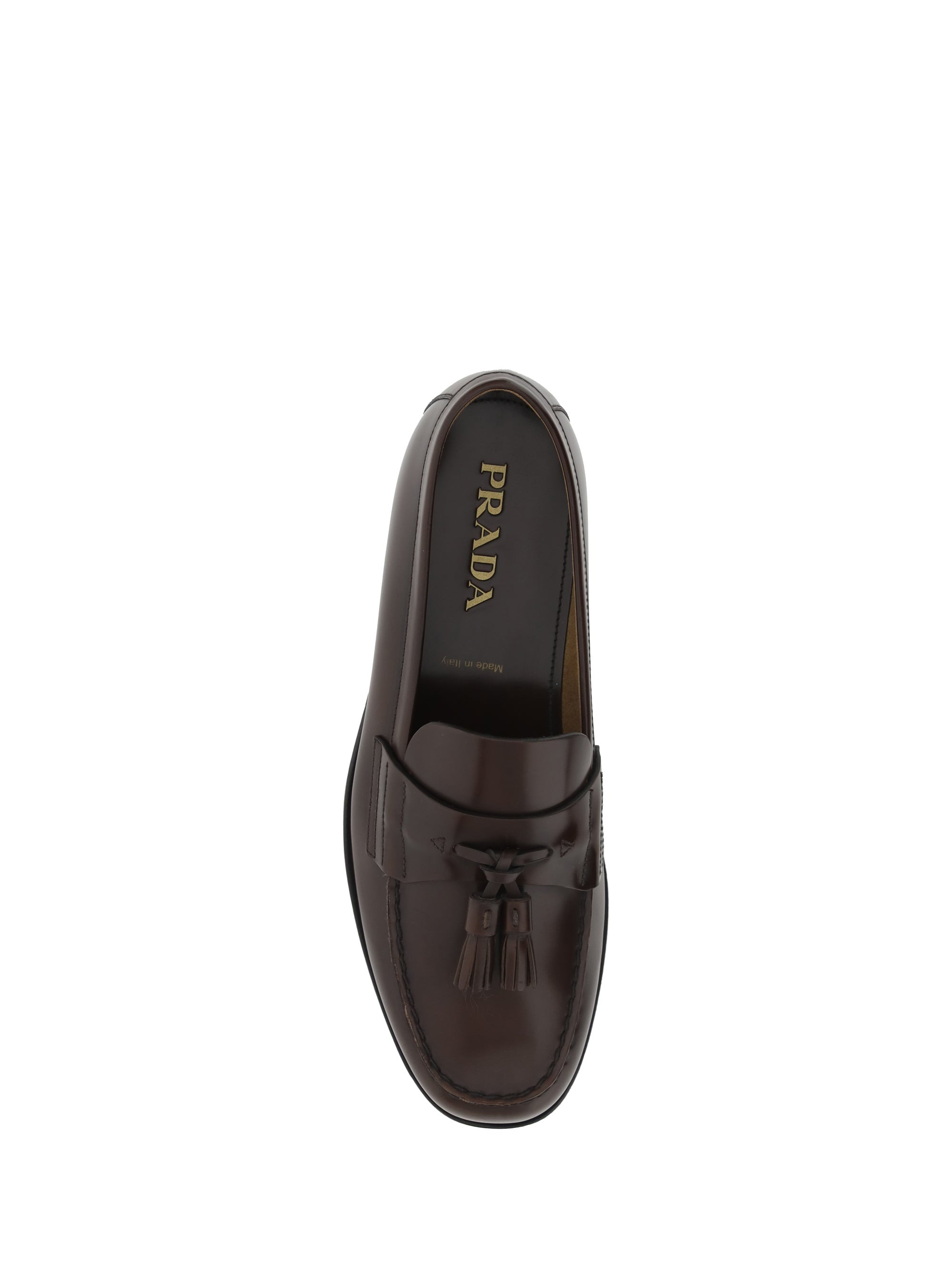 Prada Men Loafers - 4