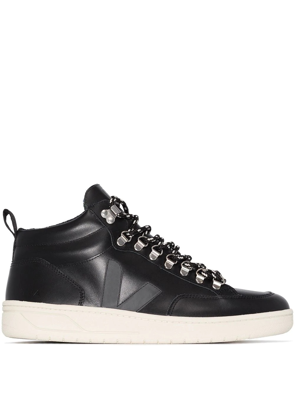 Roraima high-top sneakers - 1