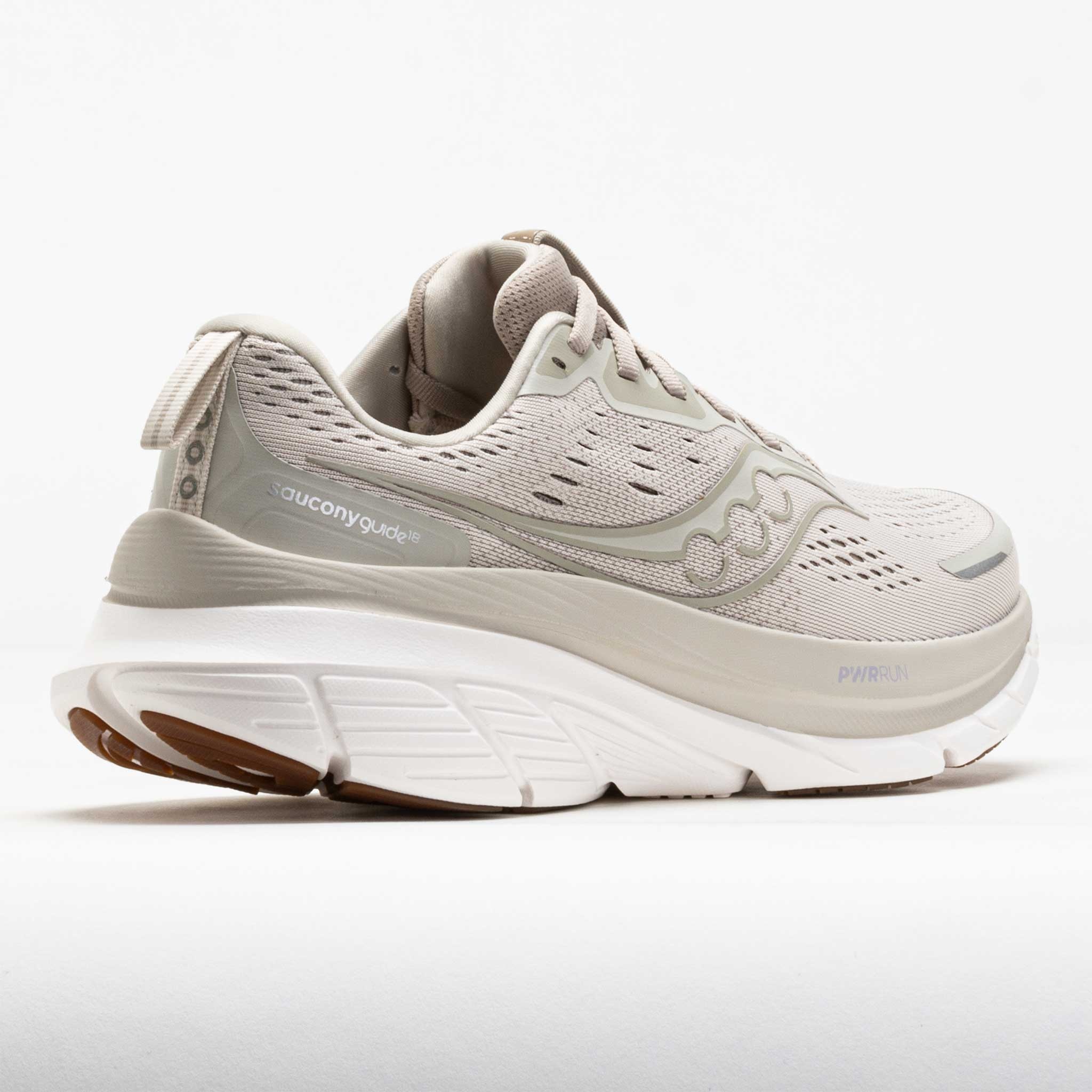 Saucony Guide 18 Men's Bone - 6