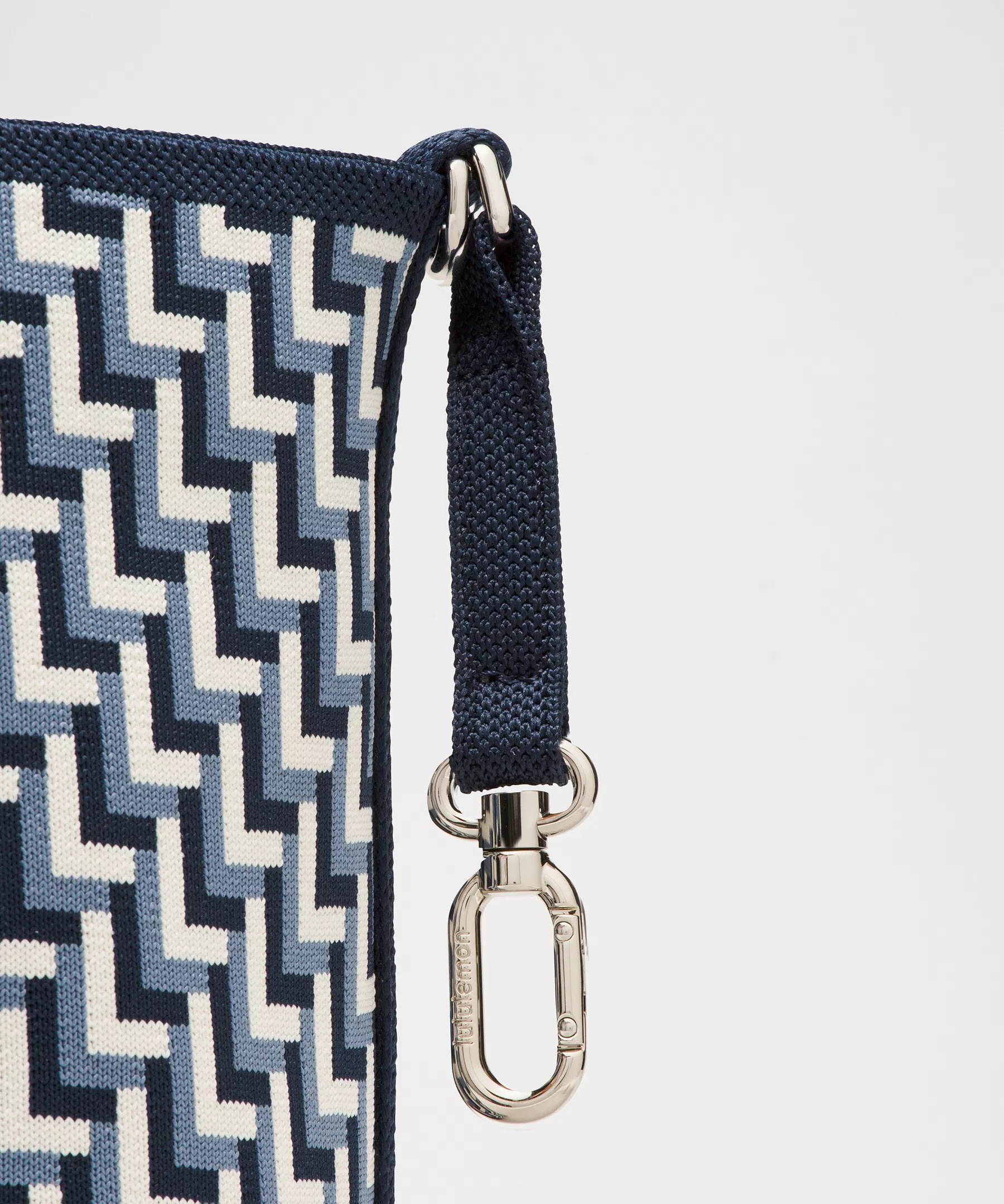 Classic Knit Small Tote Bag 8L - 5