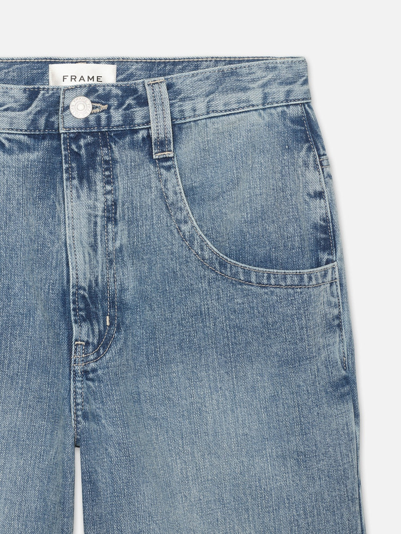 The Skater Short in Irvington 6