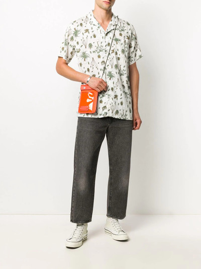 Levi's Cubano short-sleeve shirt outlook