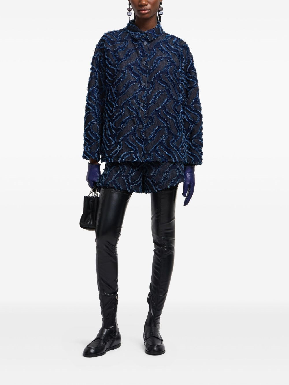 Cotton jacket - 2